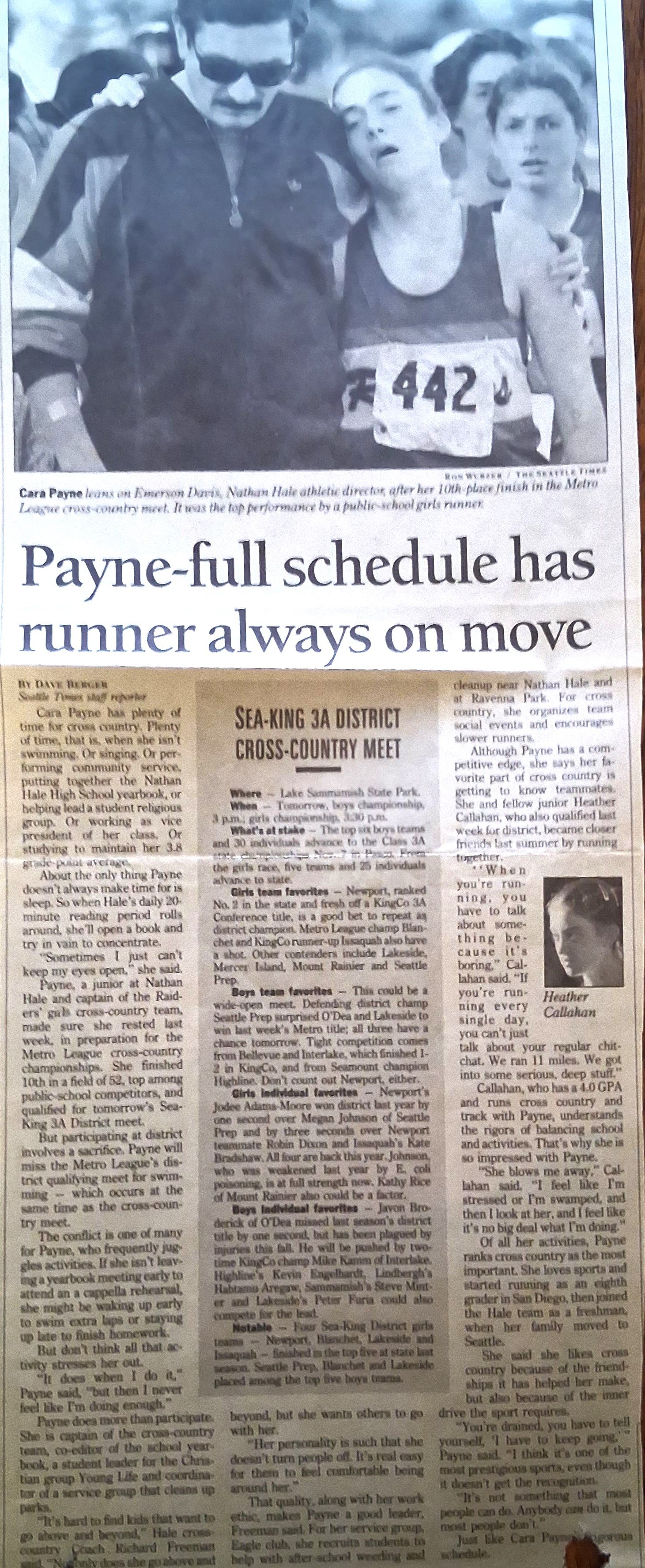 News Articles