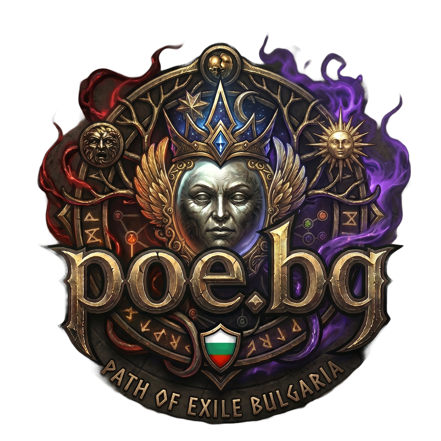 poe.bg