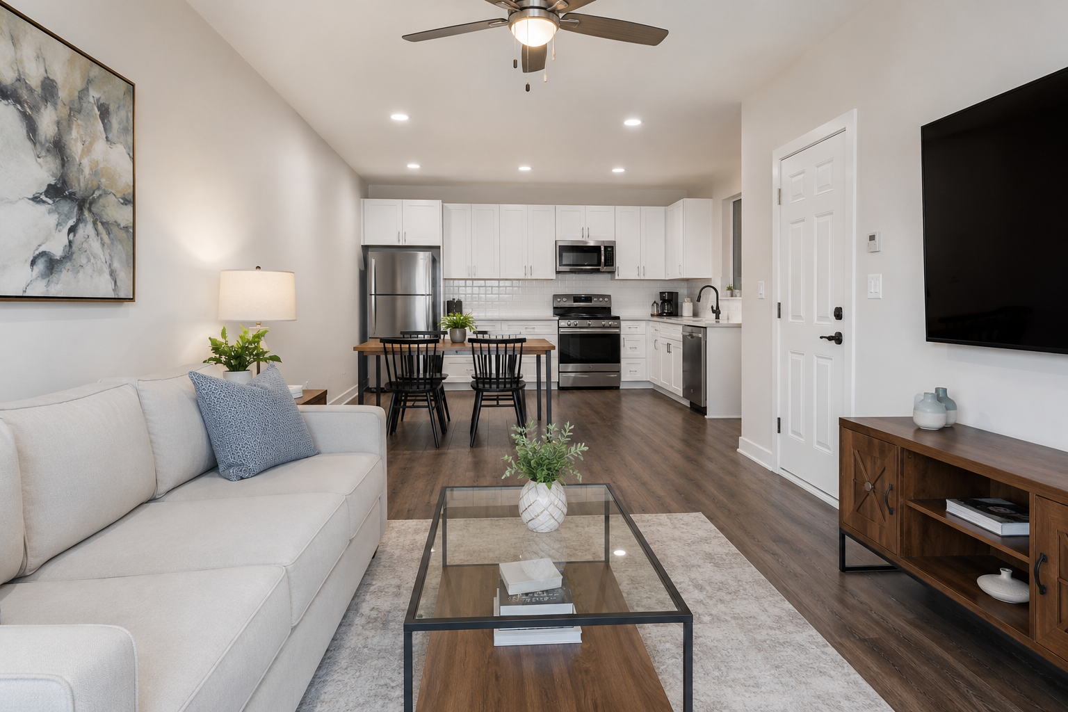 Property Management
