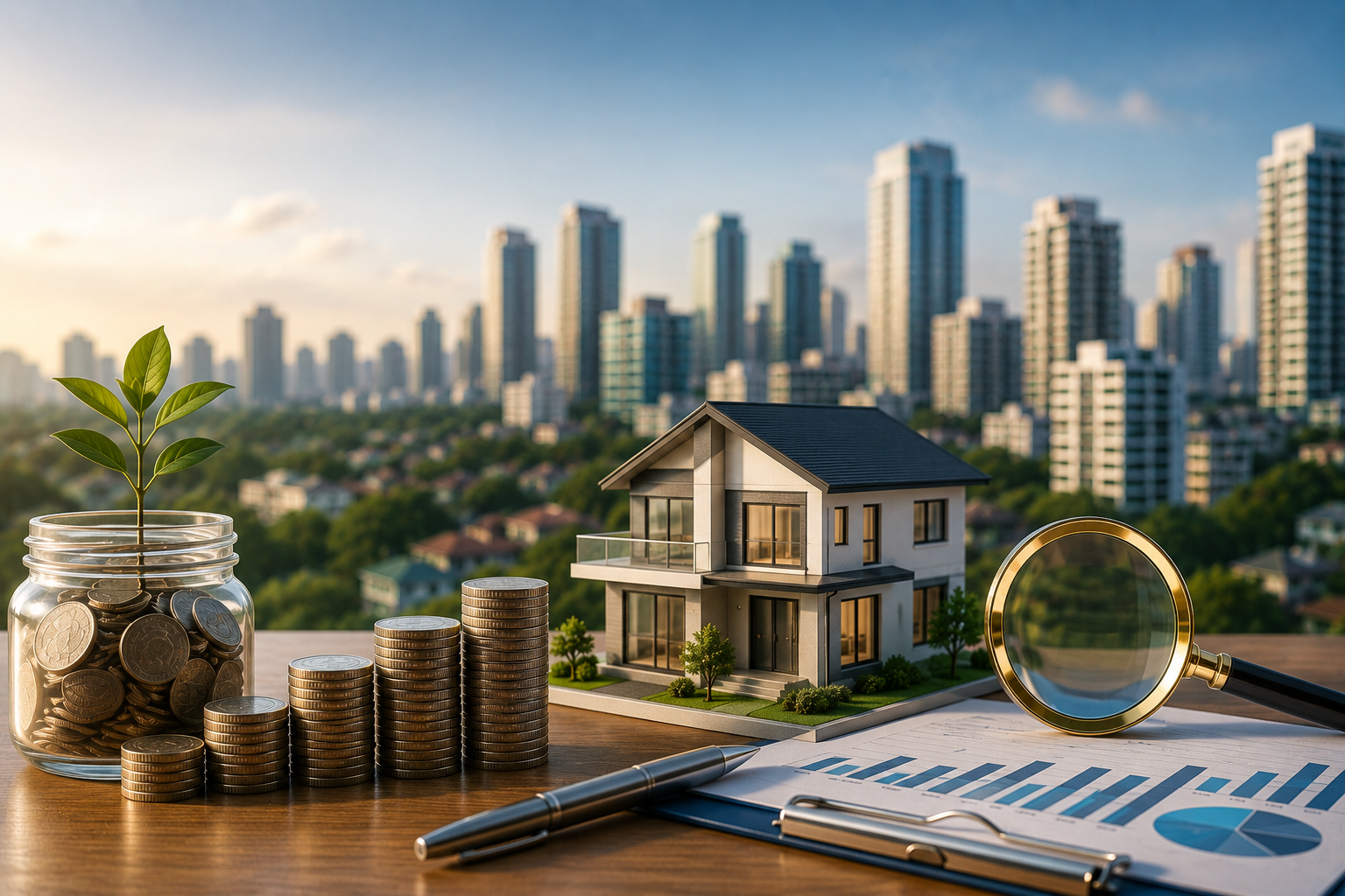 Property Investment