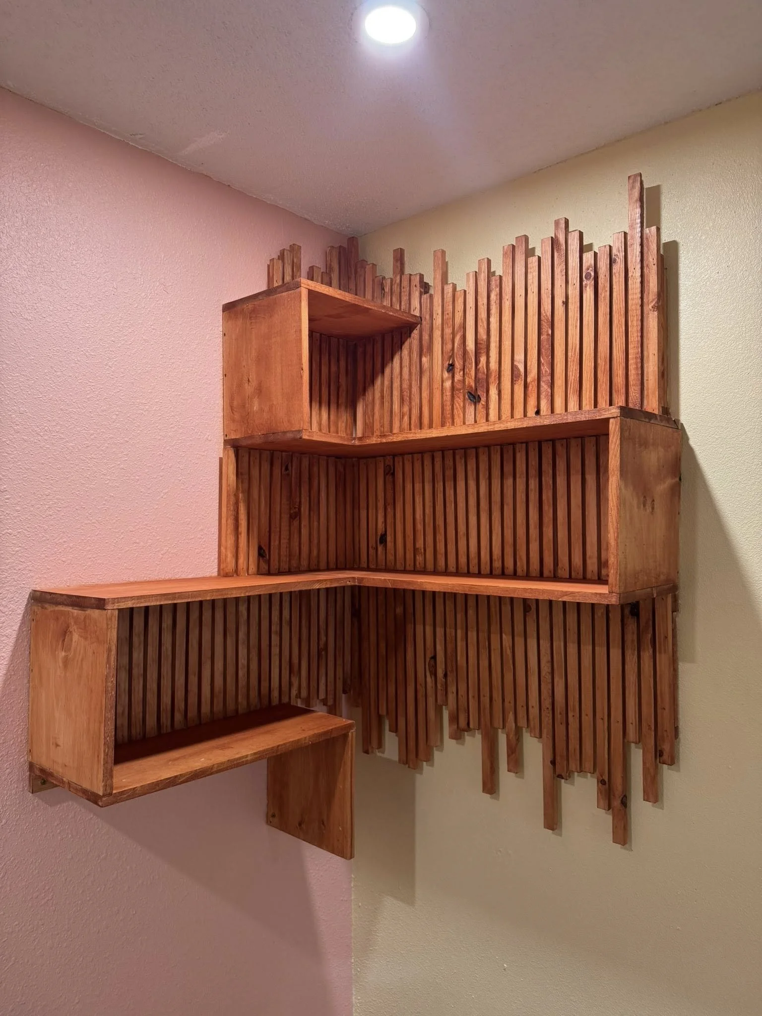 Custom Carpentry