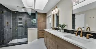 Kitchen & Bathroom Remodeling