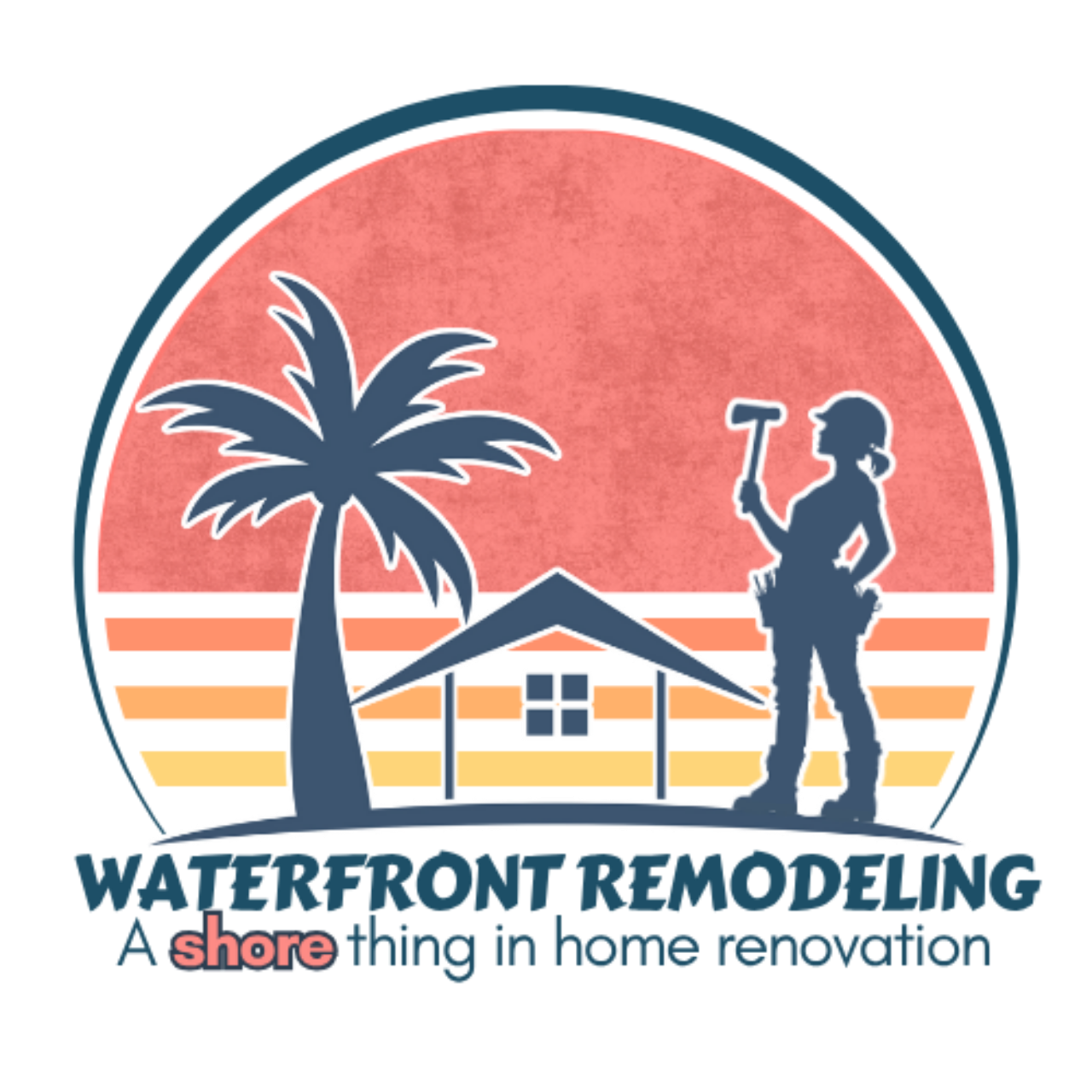Waterfront Remodeling (Copy) (Copy)