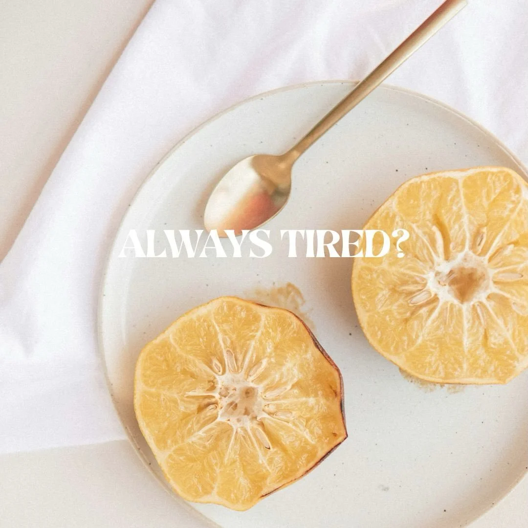 If you&rsquo;ve been feeling tired and low energy, listen up! 
The good news is with Chinese medicine you don&rsquo;t have too.🙏

When we look at tiredness we look at how it&rsquo;s affecting you and also all your other body systems to give us an id