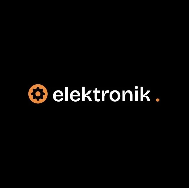 Elektronik
