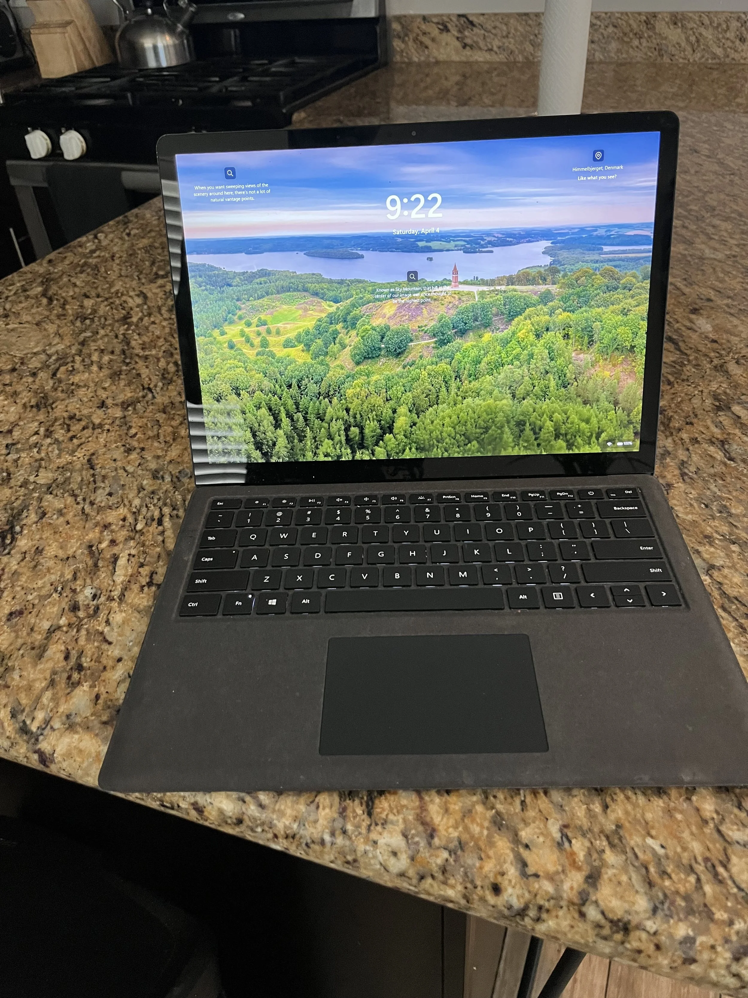 Microsoft Surface