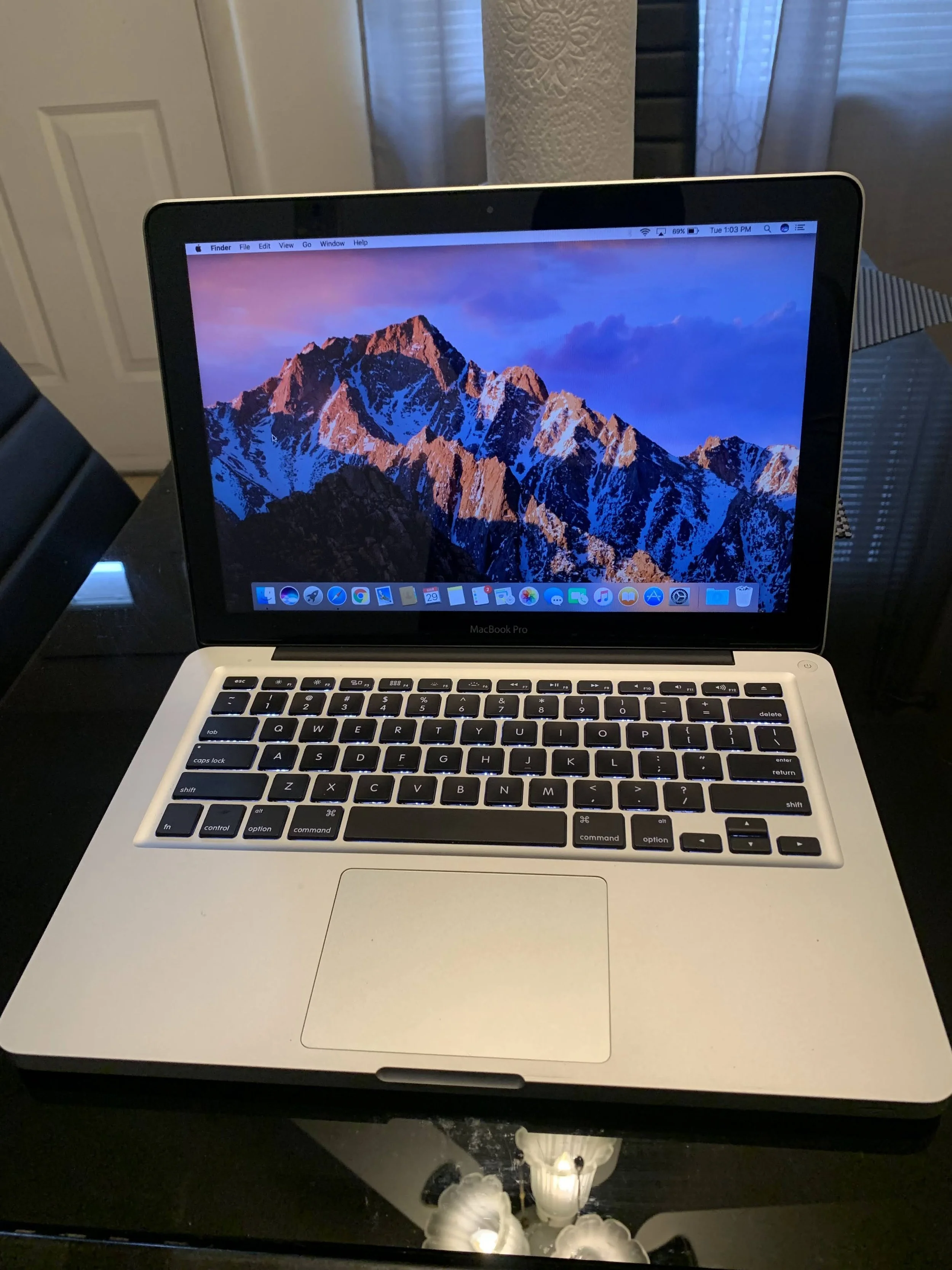 MacBook Pro