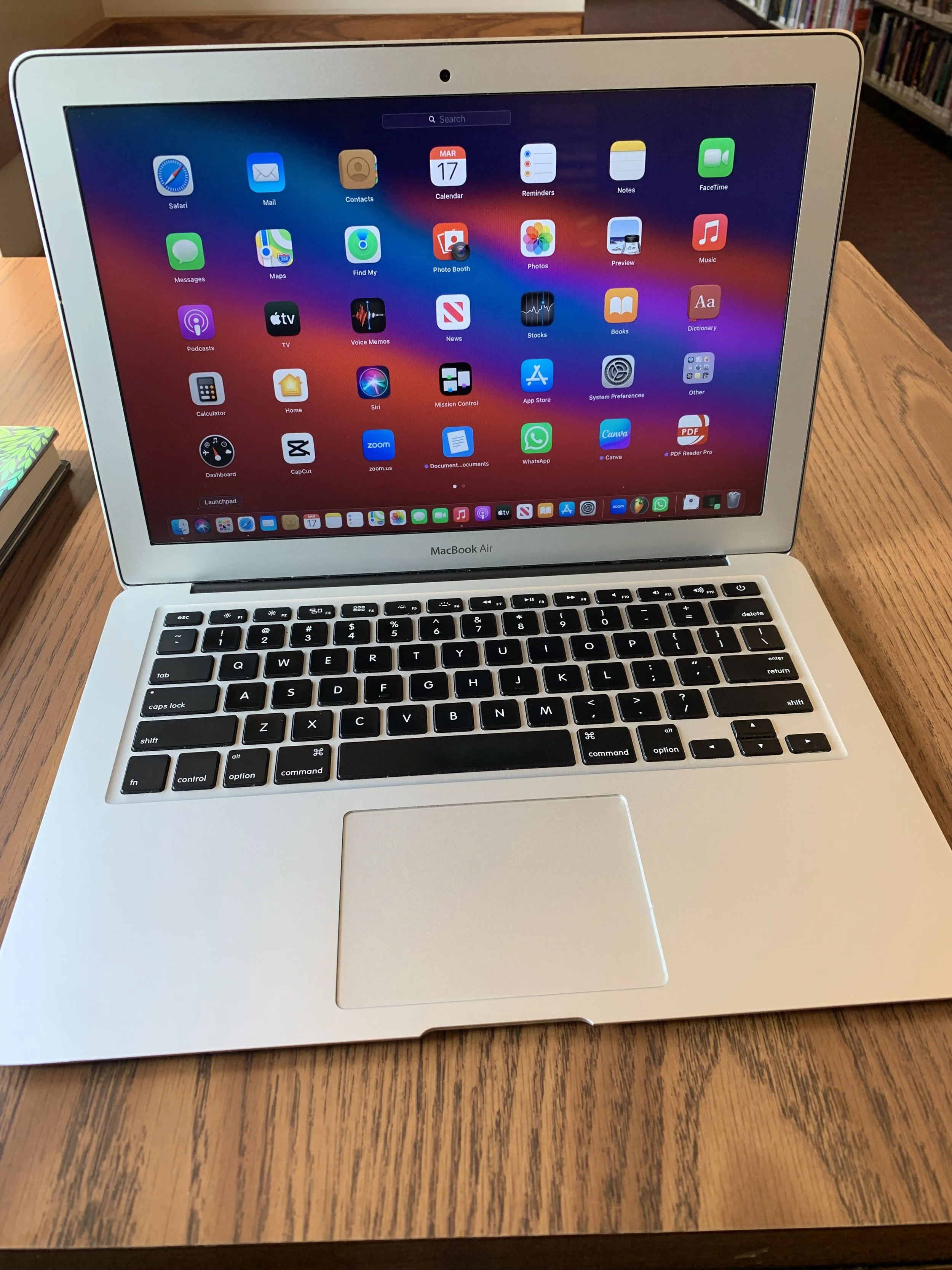 MacBook Air