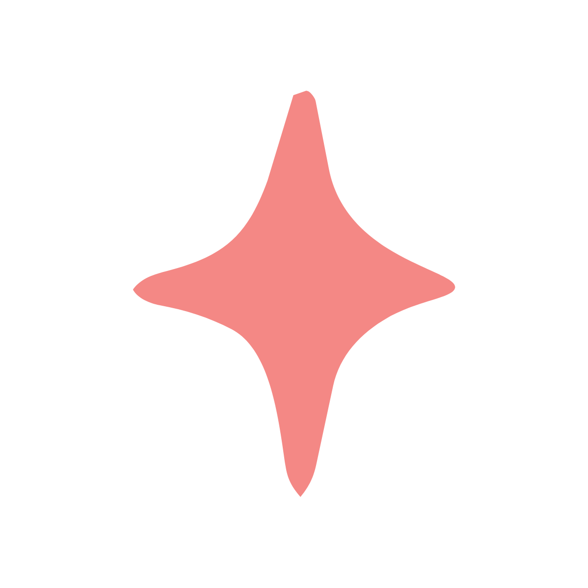 Pink Star