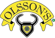 Olsson's stock blocks logo