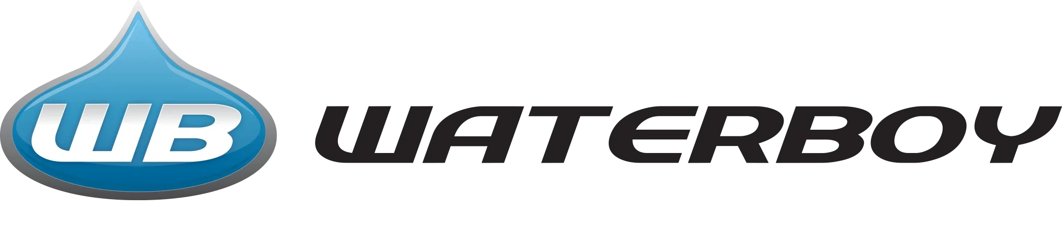 Waterboy logo