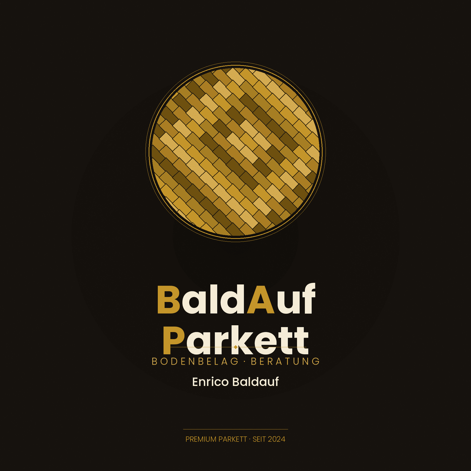 BaldAuf Parkett - Beratung &amp; Online Marketing