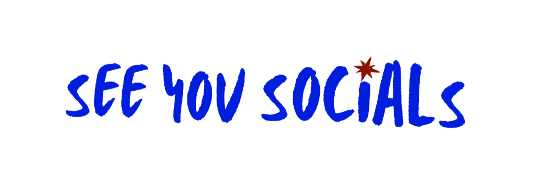 See You Socials