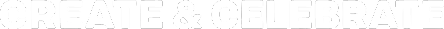 Create &amp; Celebrate Co.