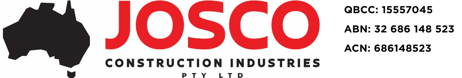 JOSCO Construction Industries