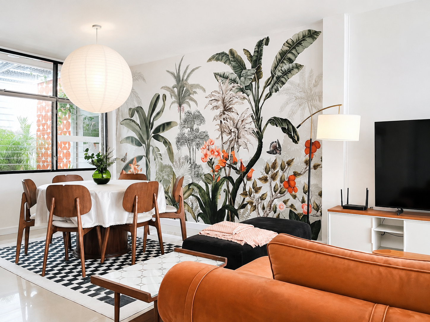 Casa Palm Spring