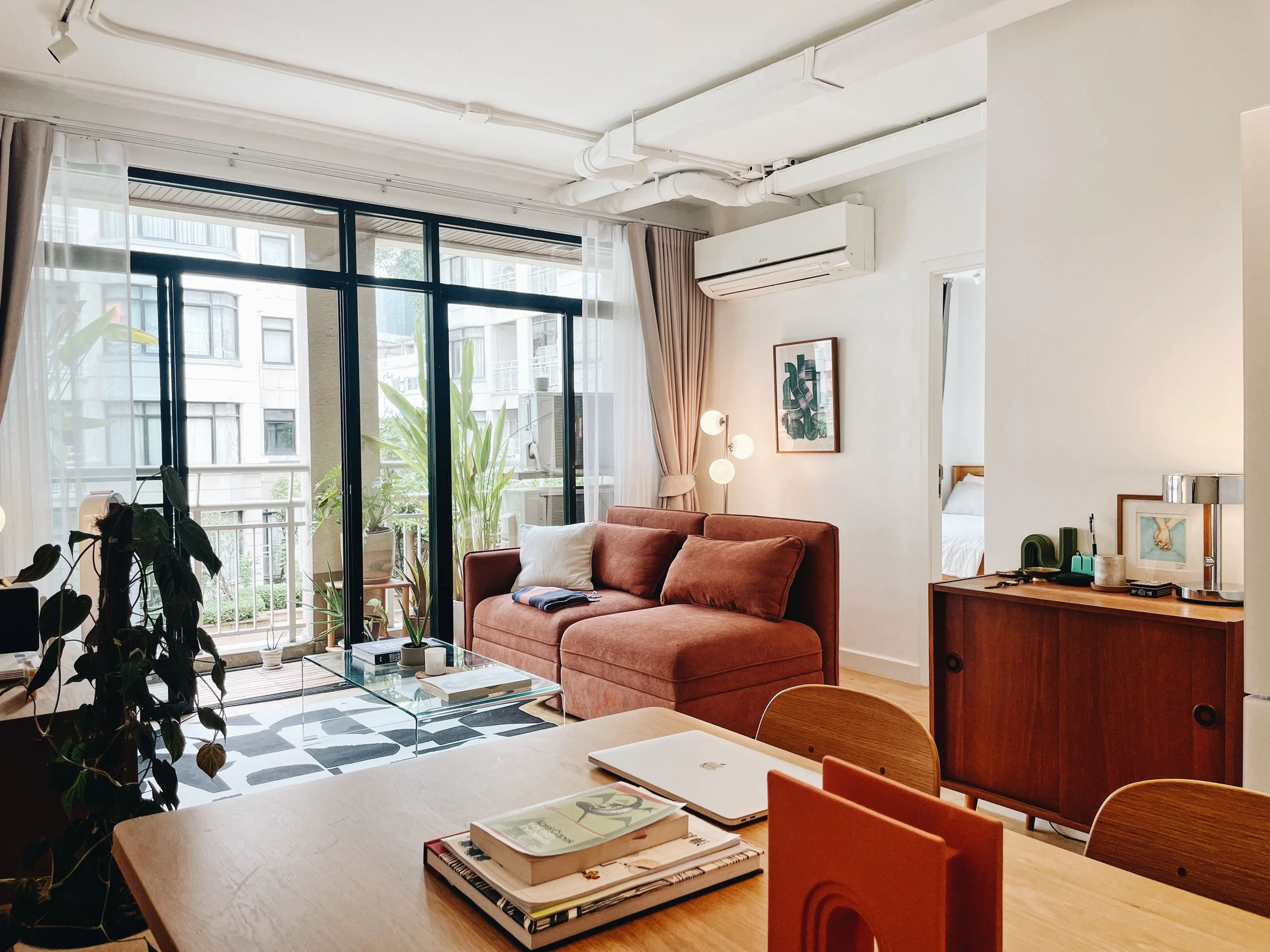 Green Point Condo