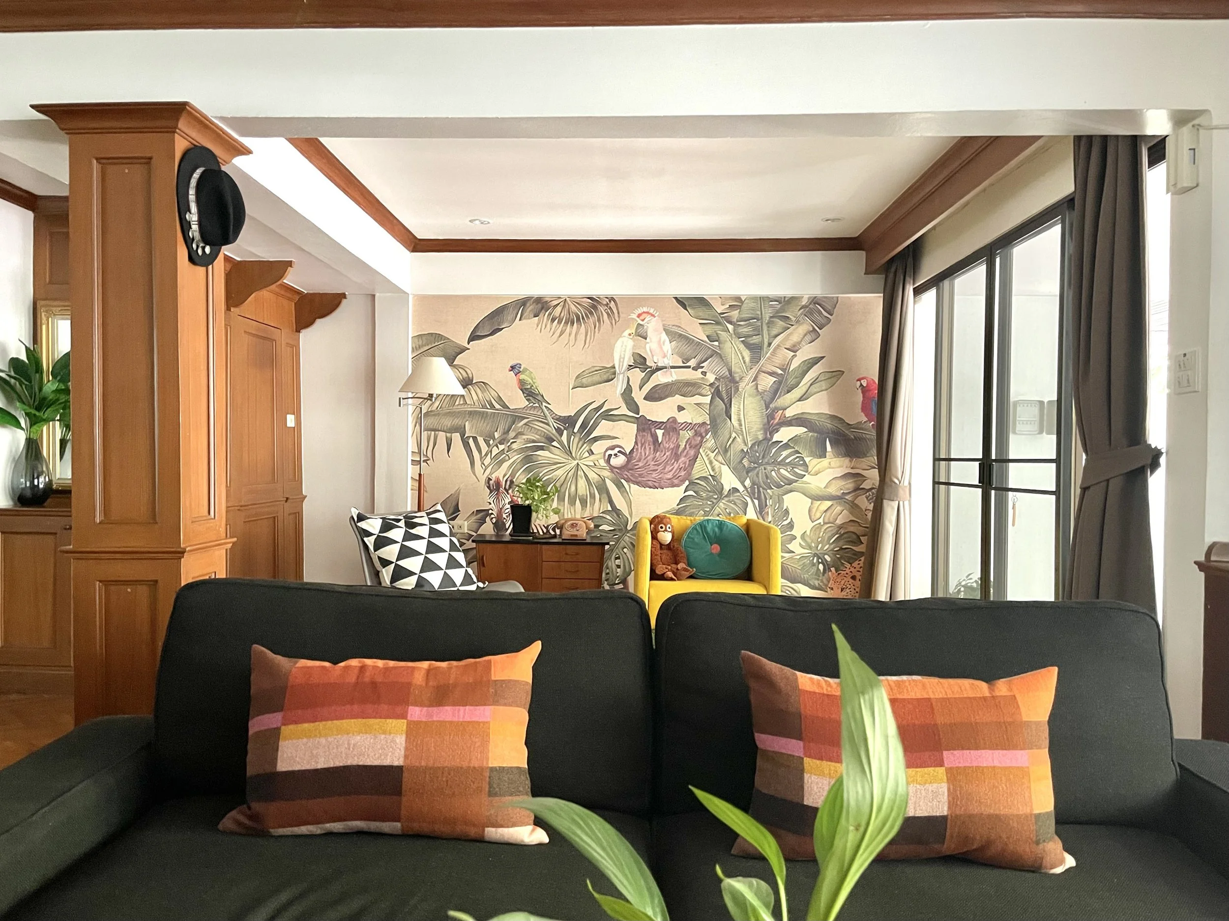Summer Home Ekkamai
