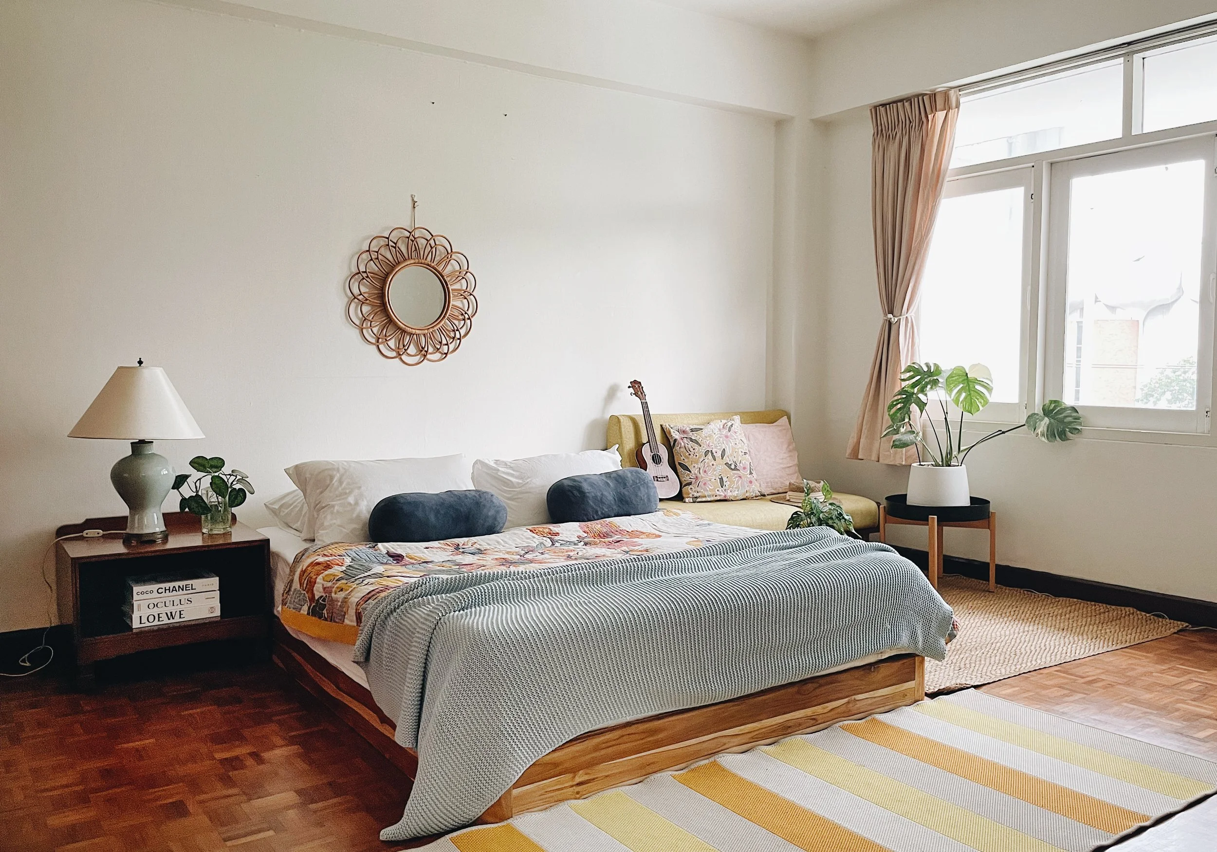 Sunshine Home