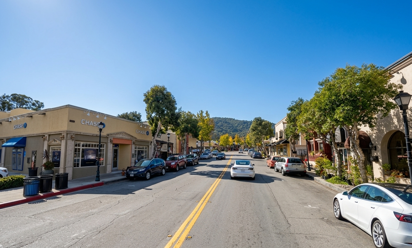 Saratoga