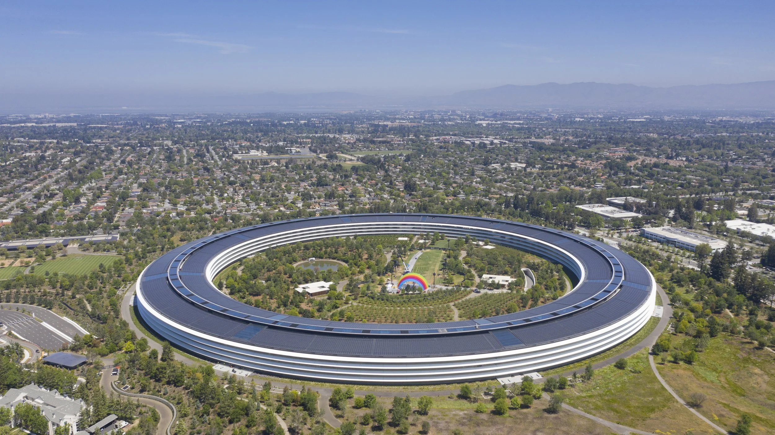Cupertino