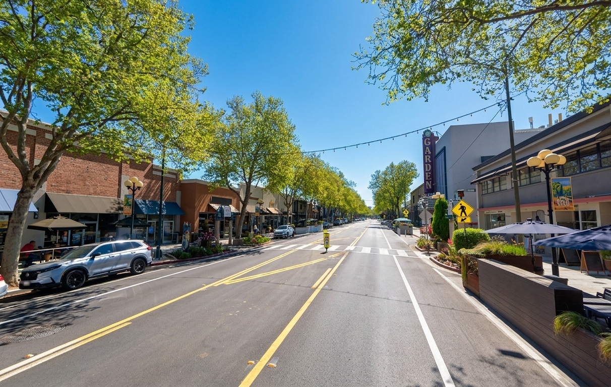 Willow Glen
