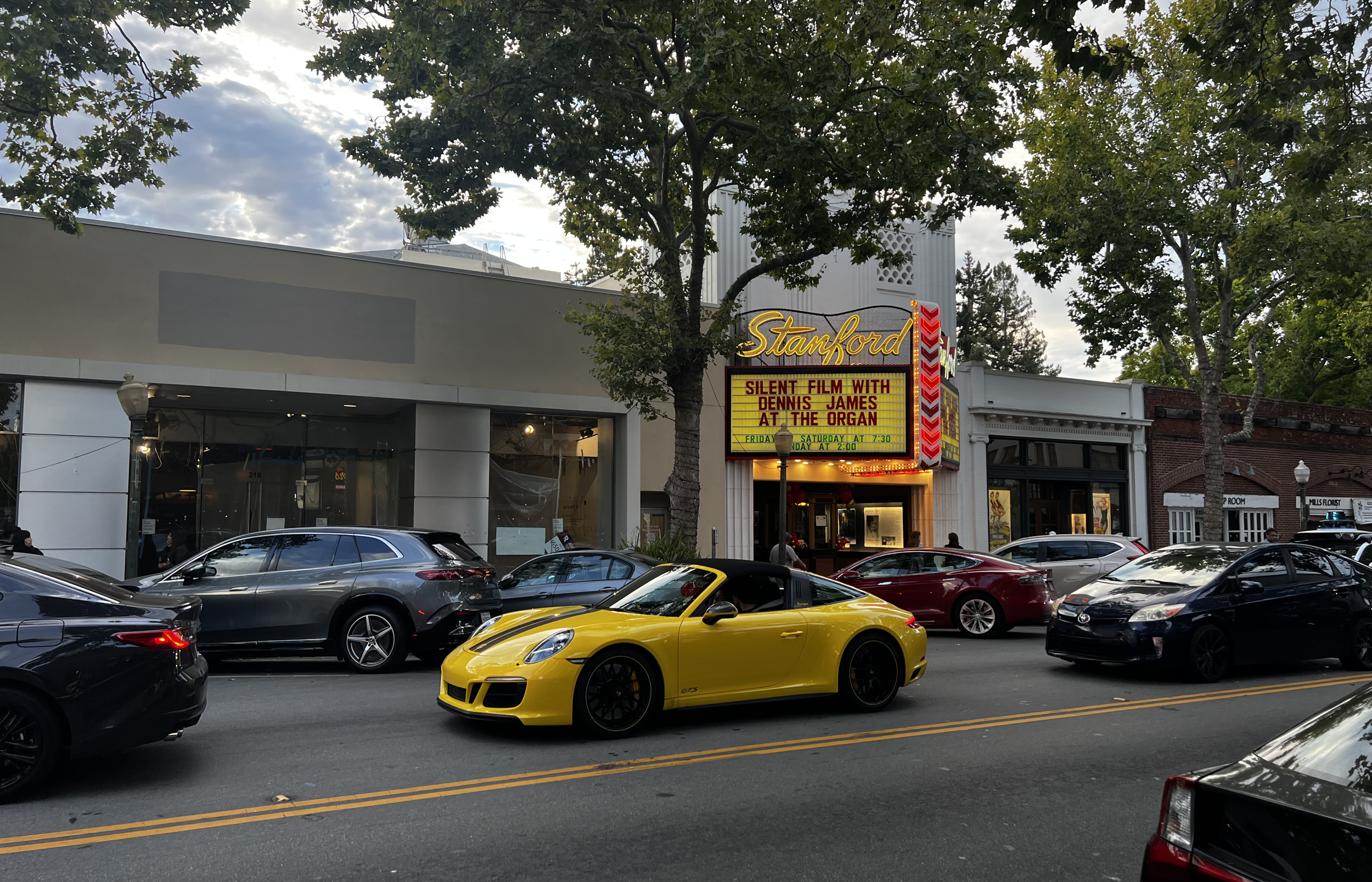 Palo Alto