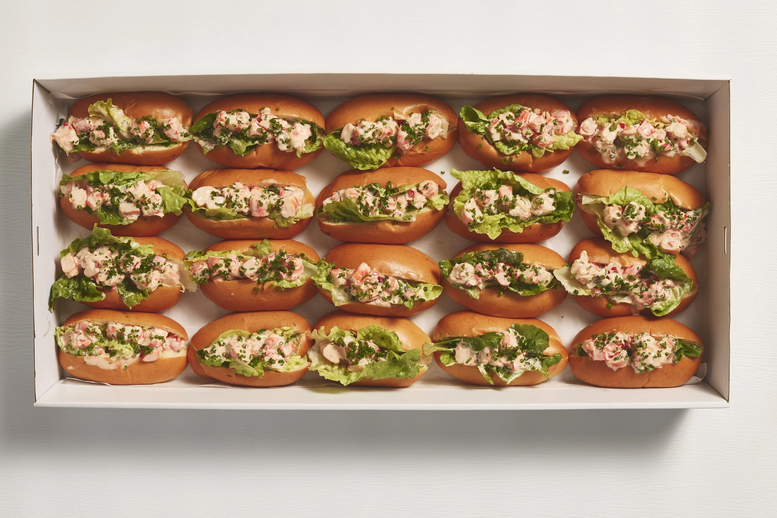 Prawn Roll (20)