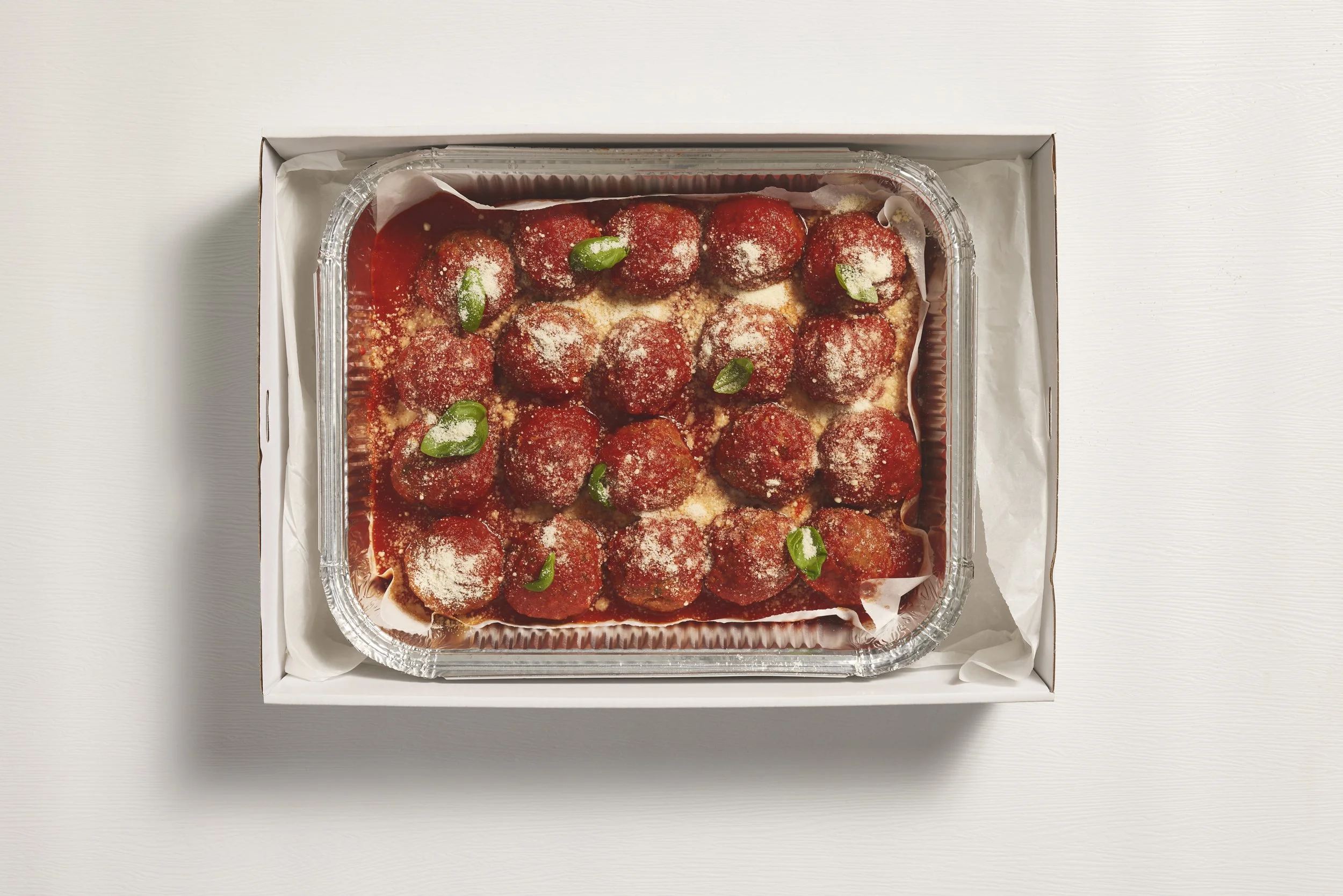 Meatballs (20)