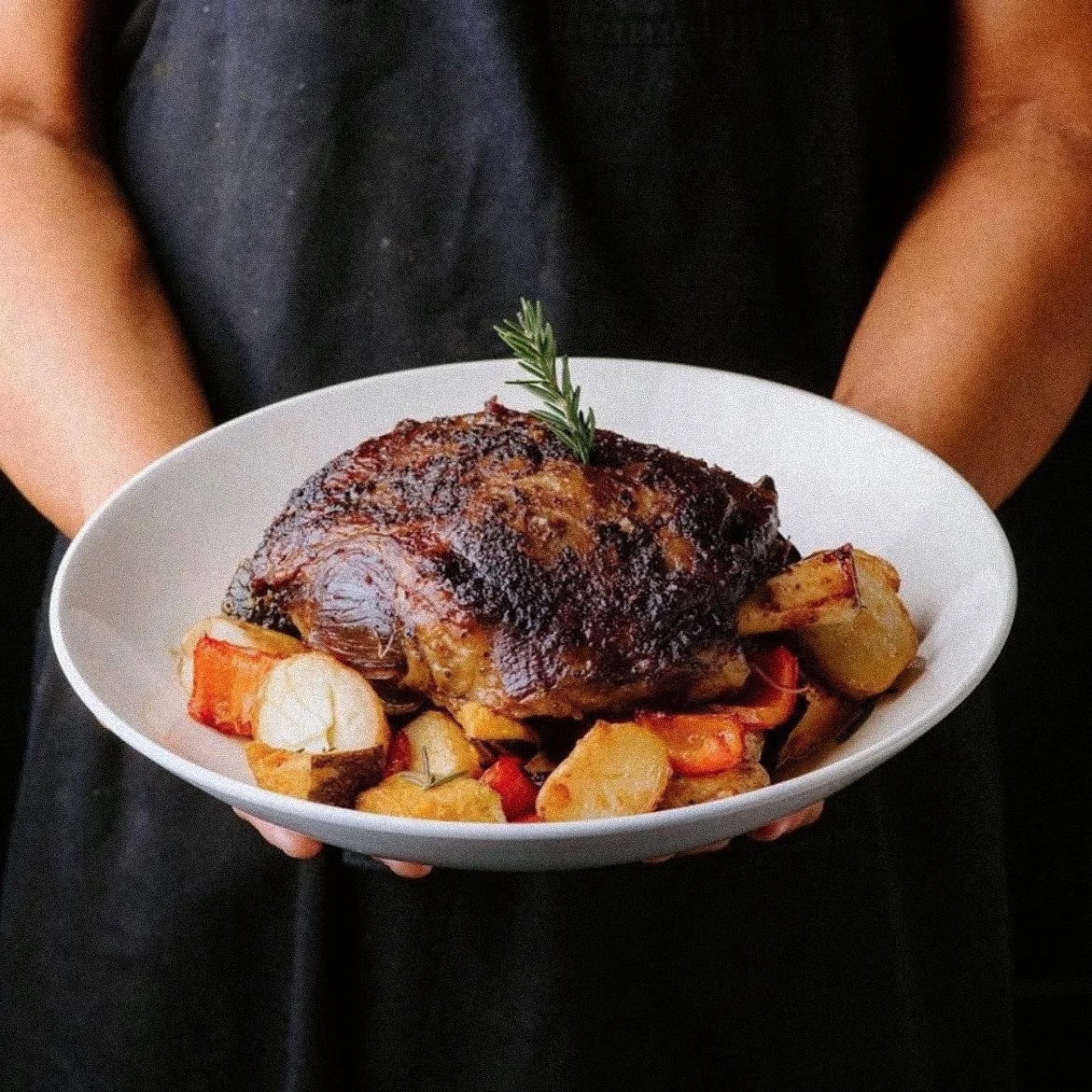 Menu Additions