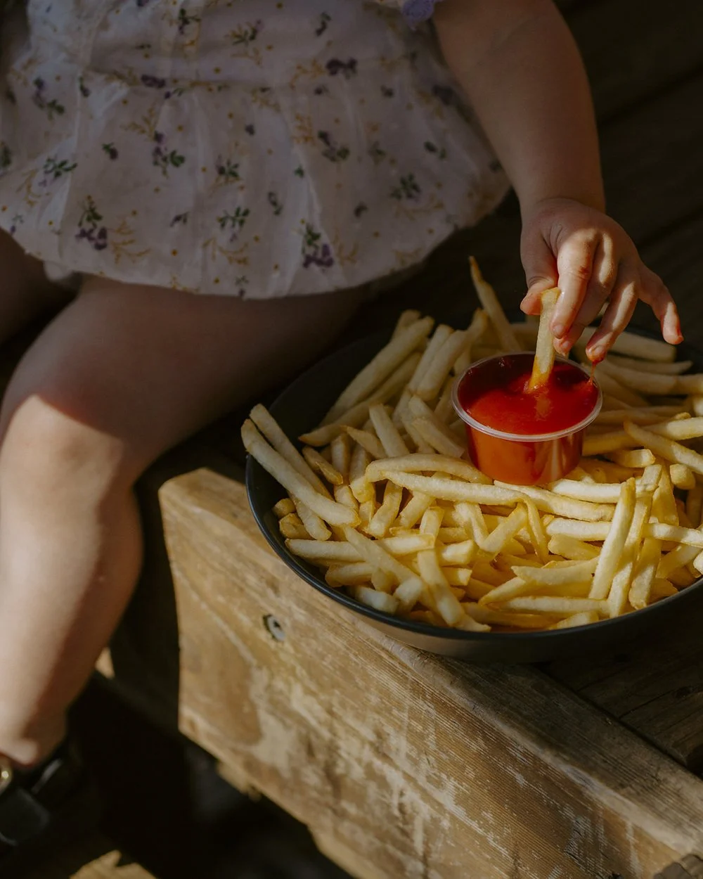 Bambini Menu