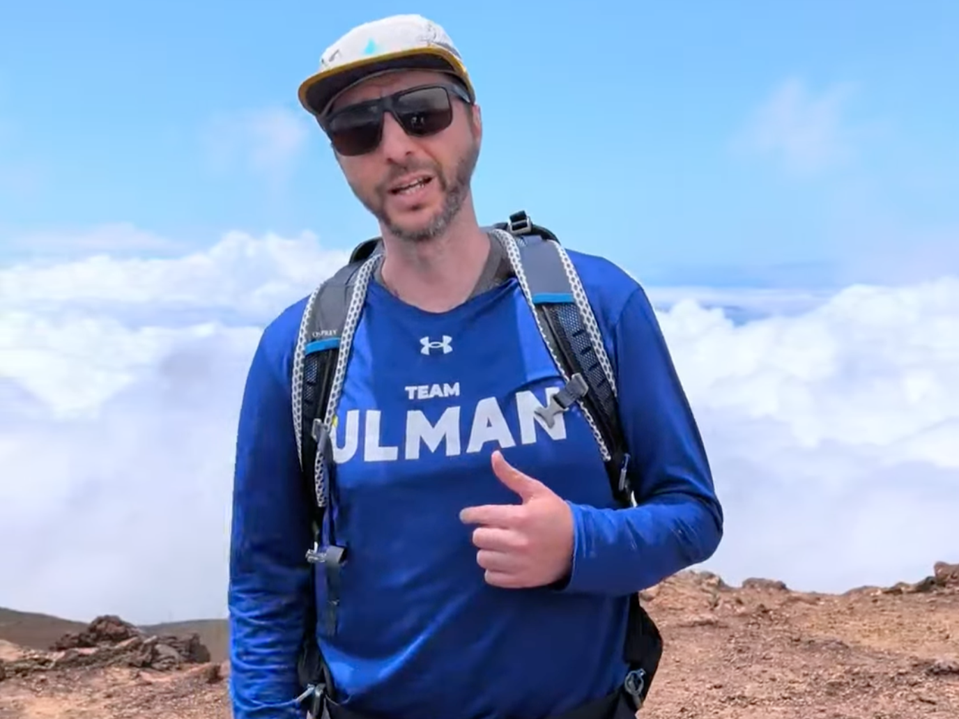Summit Video Message