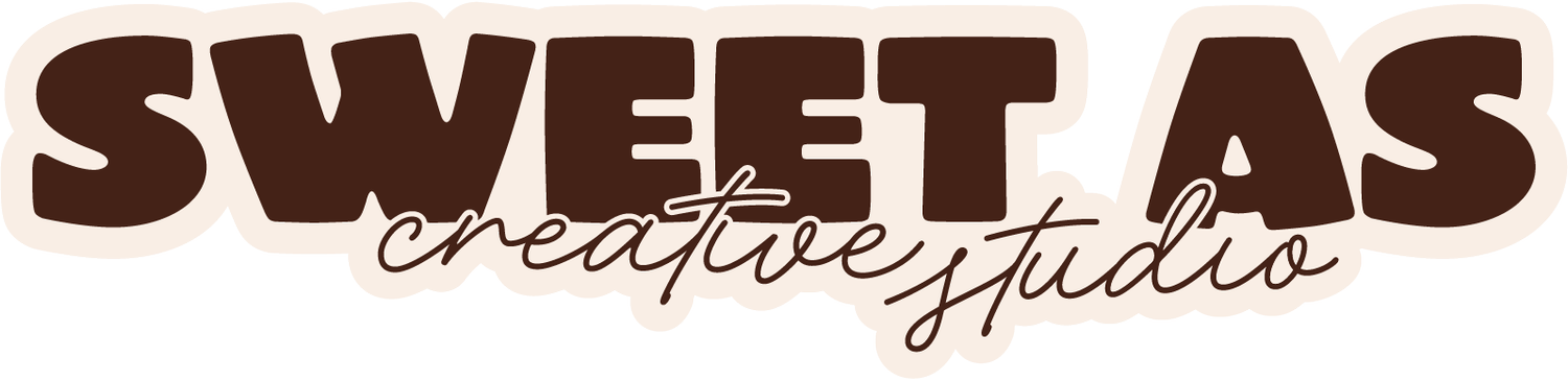 Sweet As Creative Studio