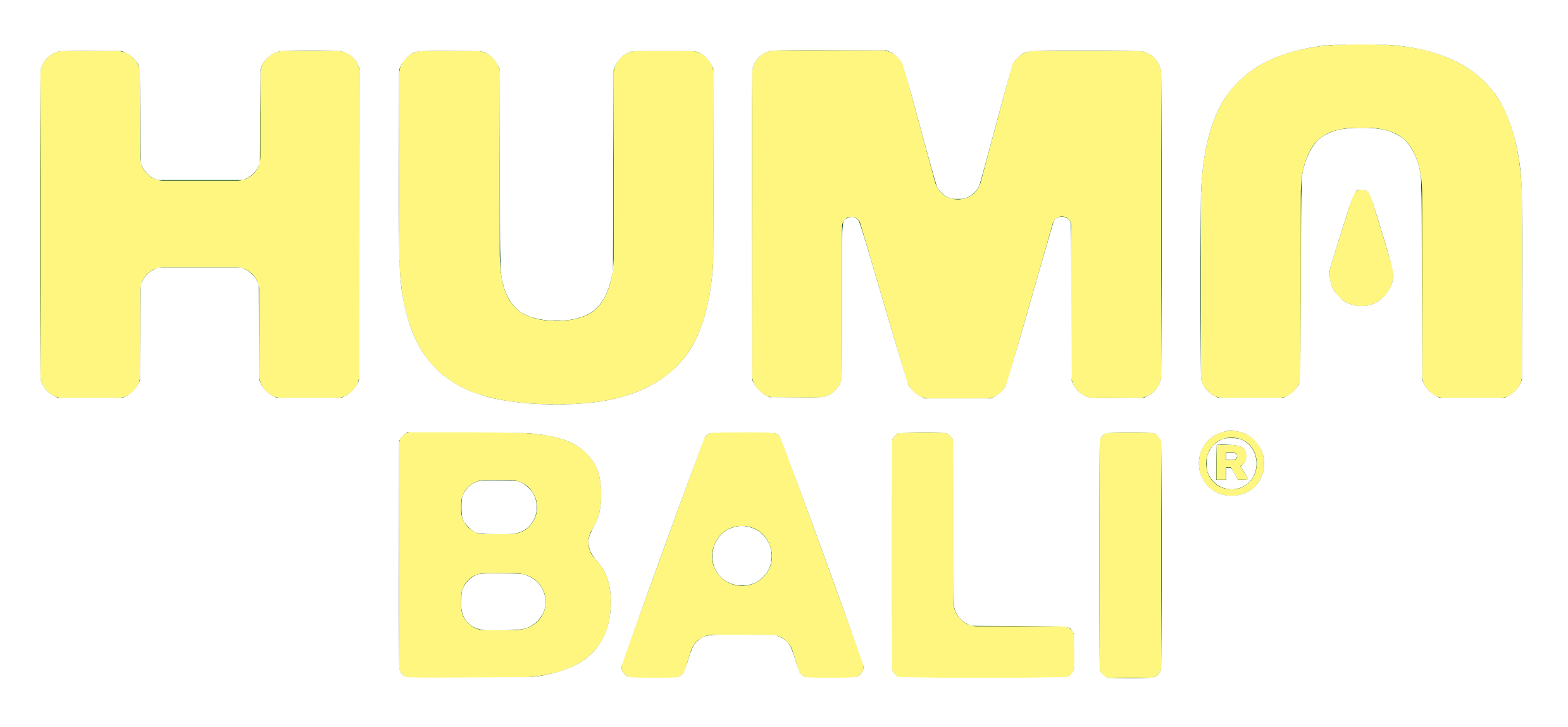 Huma Bali Logo