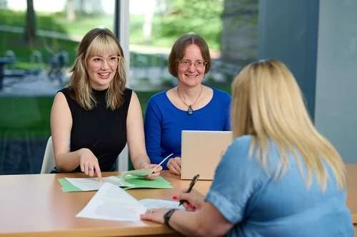 Genetic Counseling and Study