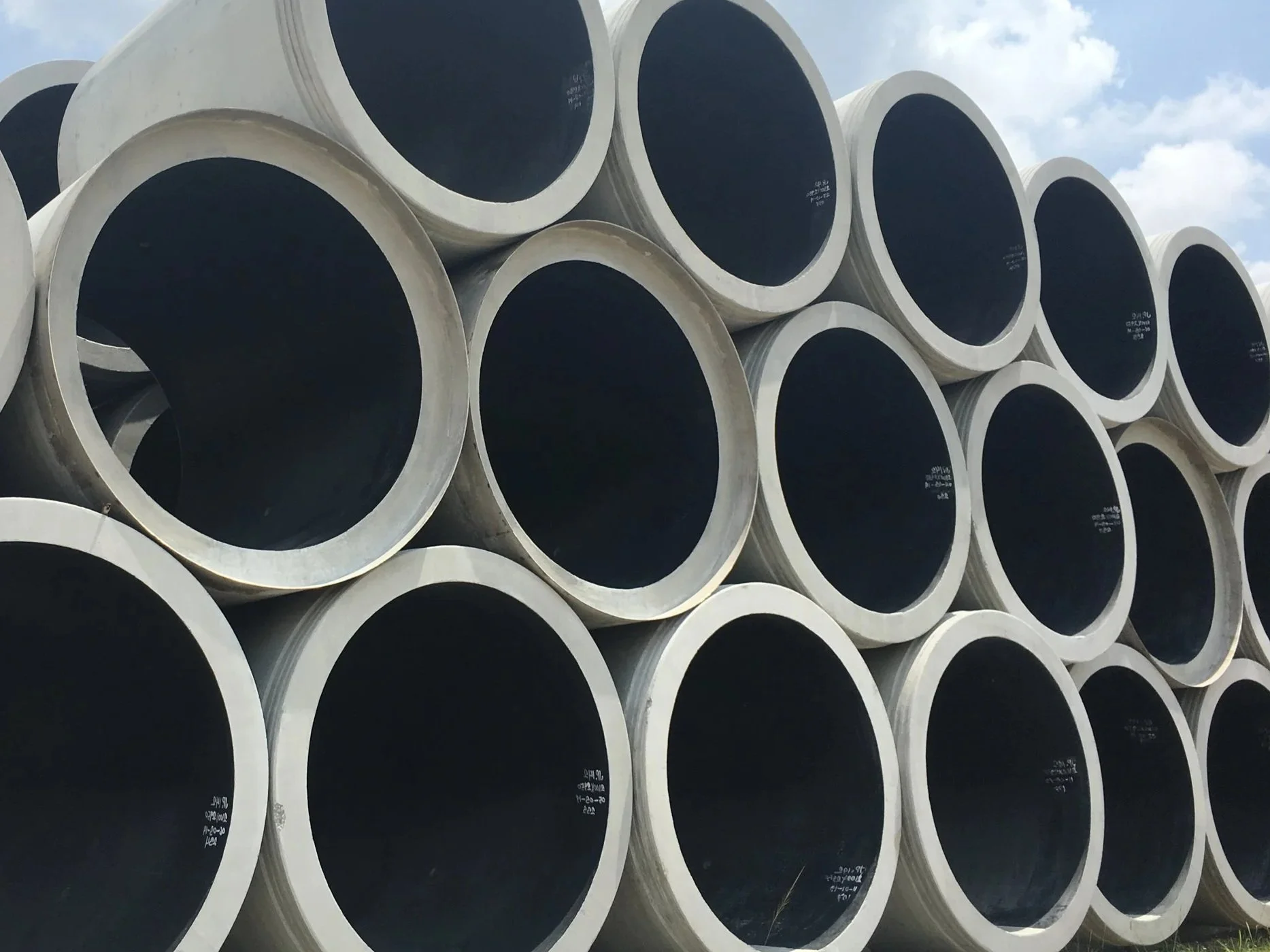 Sewerage & Wastewater Infrastructure