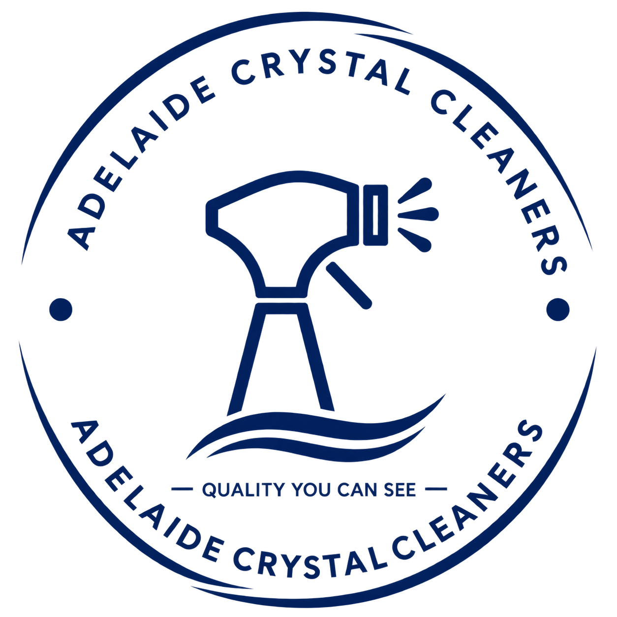 Adelaide Crystal Cleaners