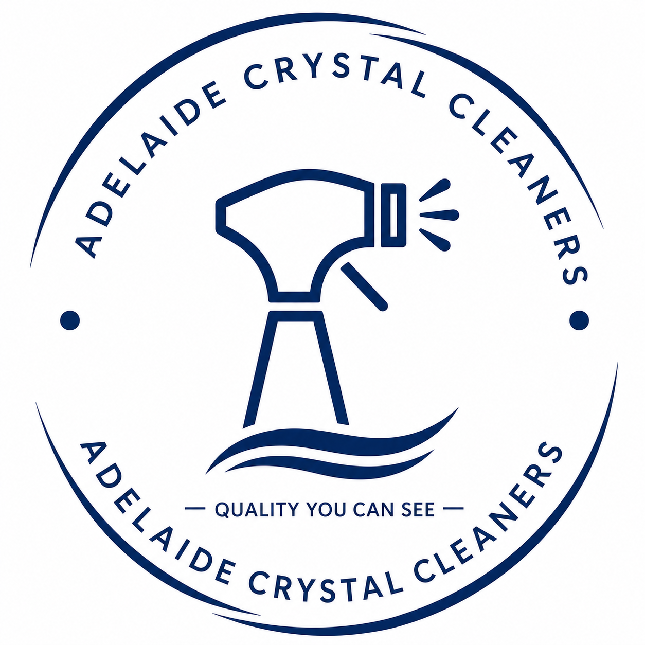 Adelaide Crystal Cleaners