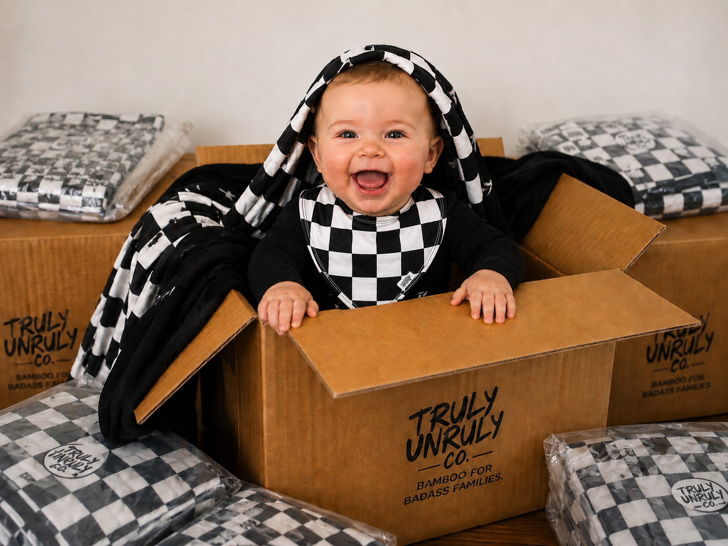 Bandana Bibs