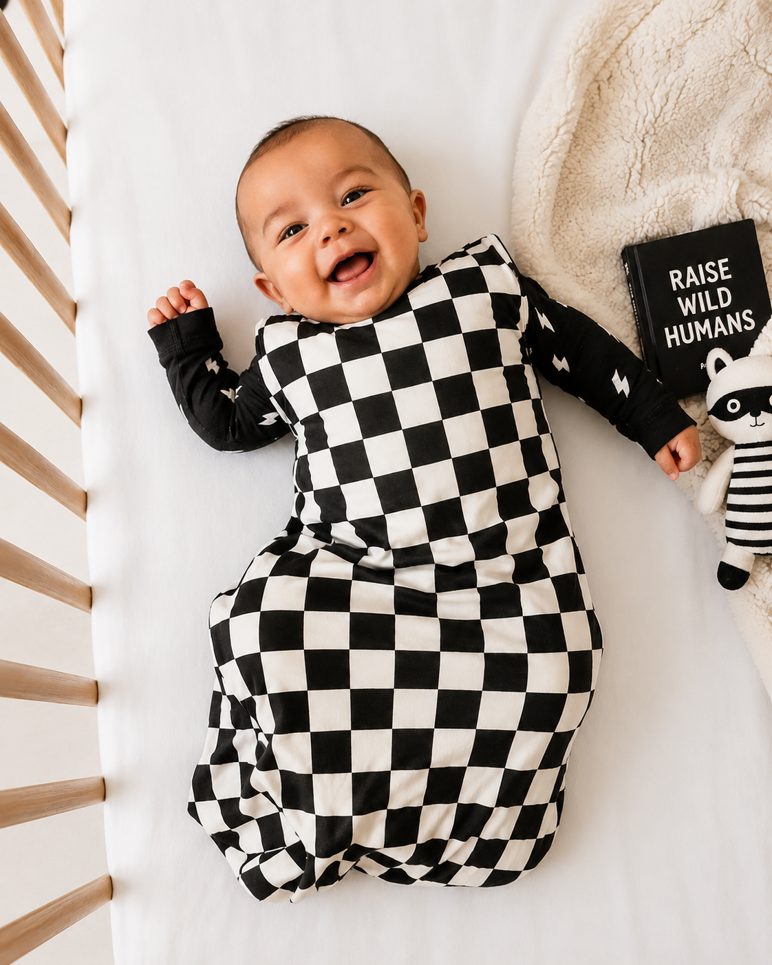 Legend Sleep Sack