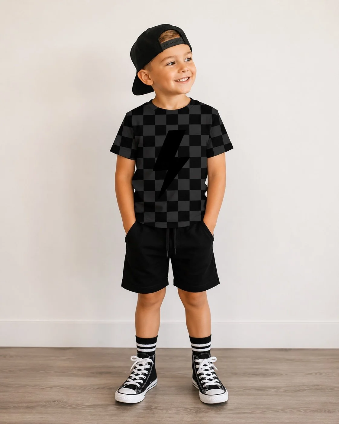 Maverick Daywear Set