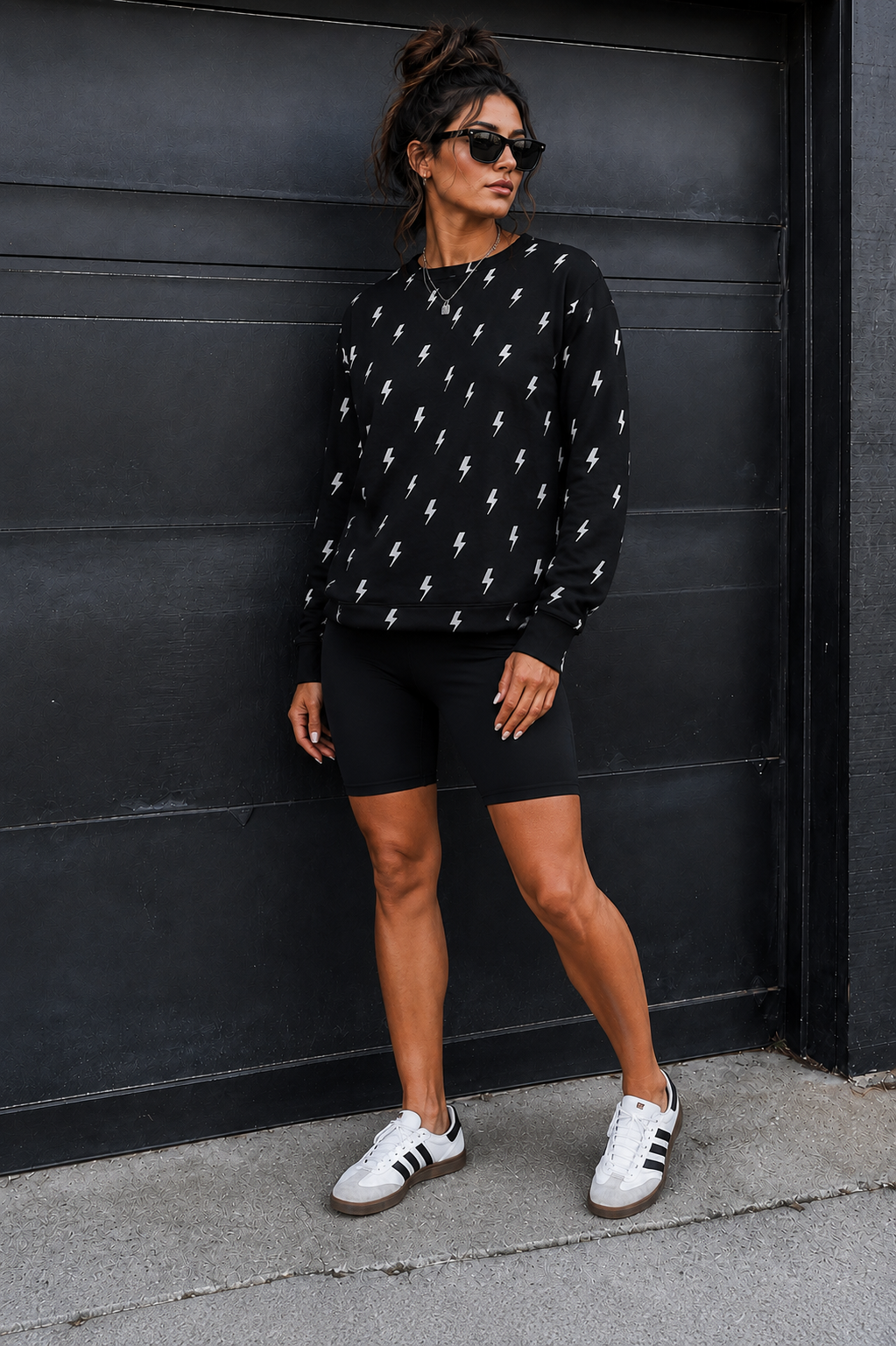 Renegade Adult Crew