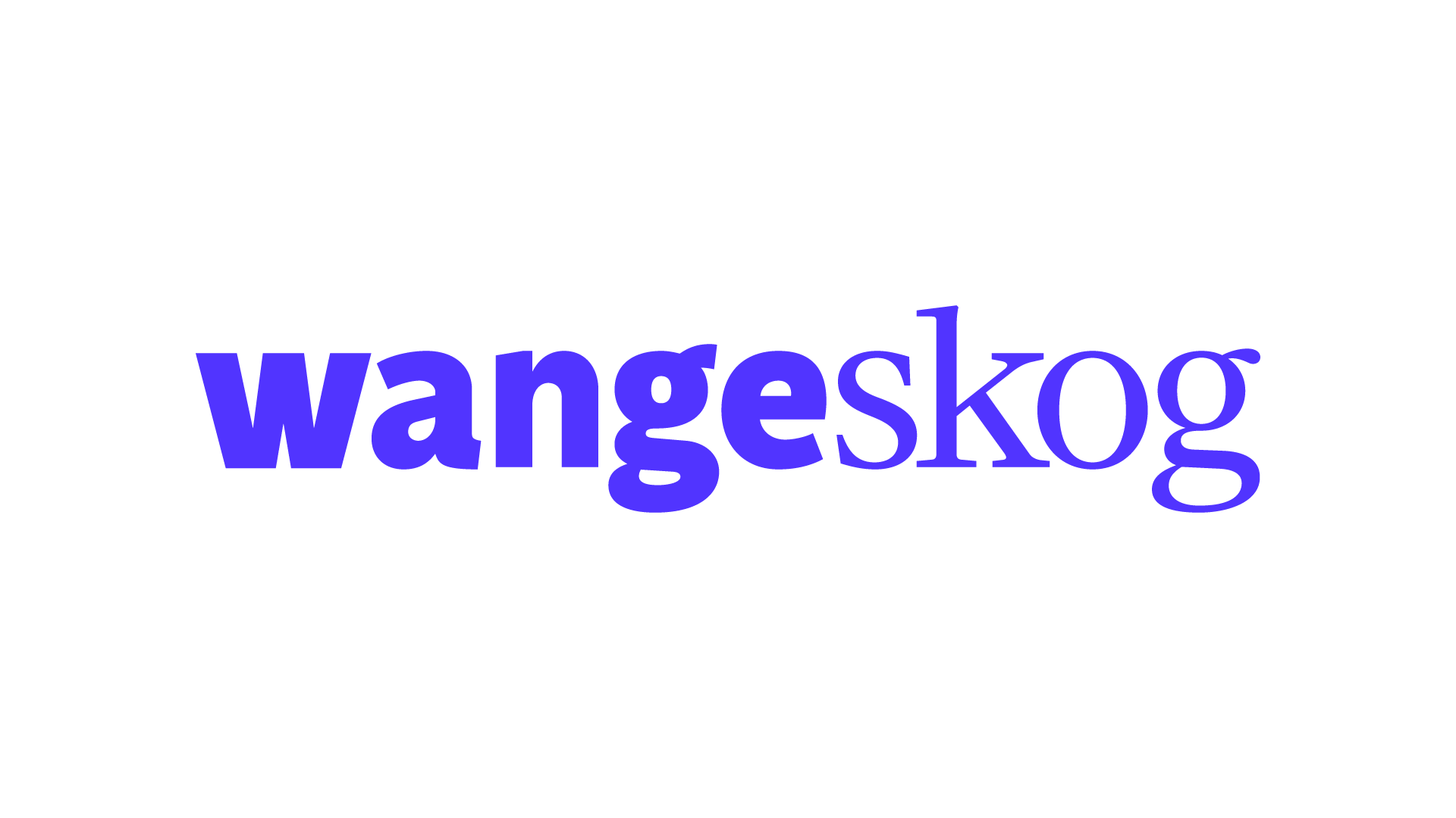 Wangeskog