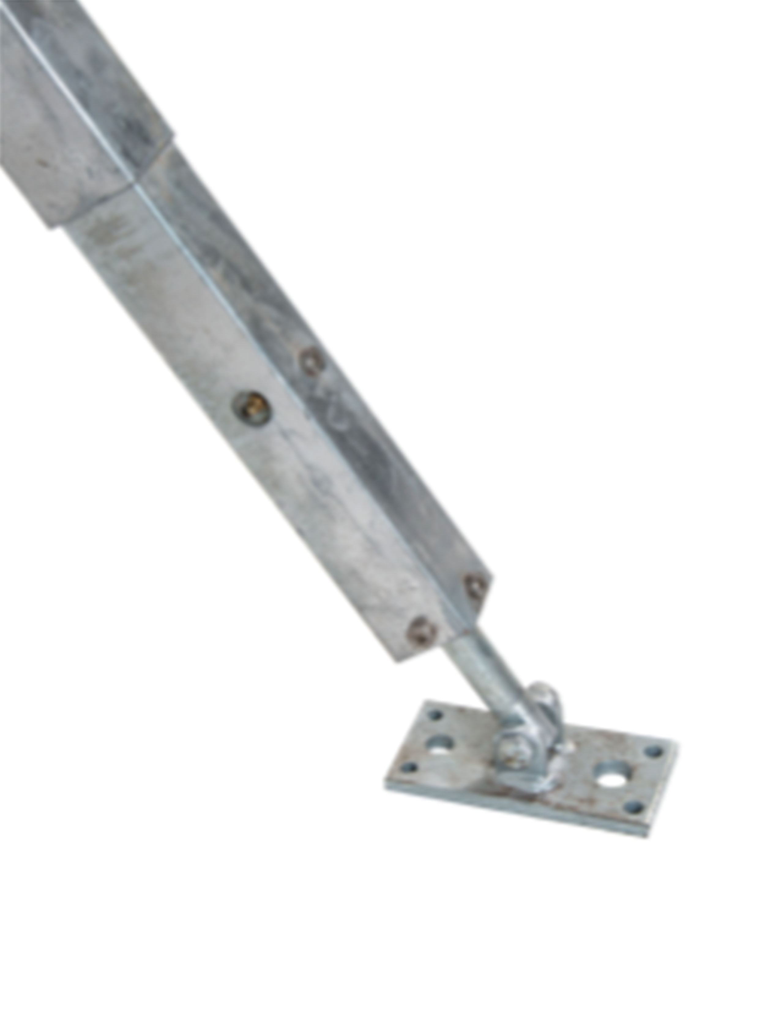 Väggstag – 2150-3750mm