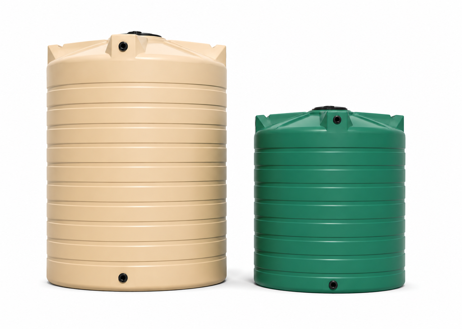 Water Tanks