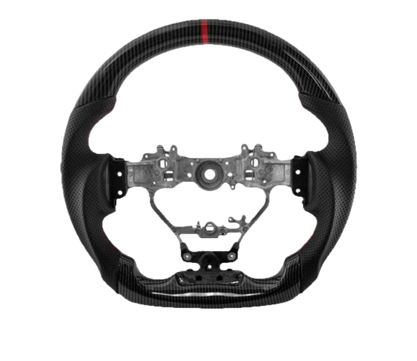 2014-2025 Lexus IS/GS/RC/NX Carbon Steering Wheels