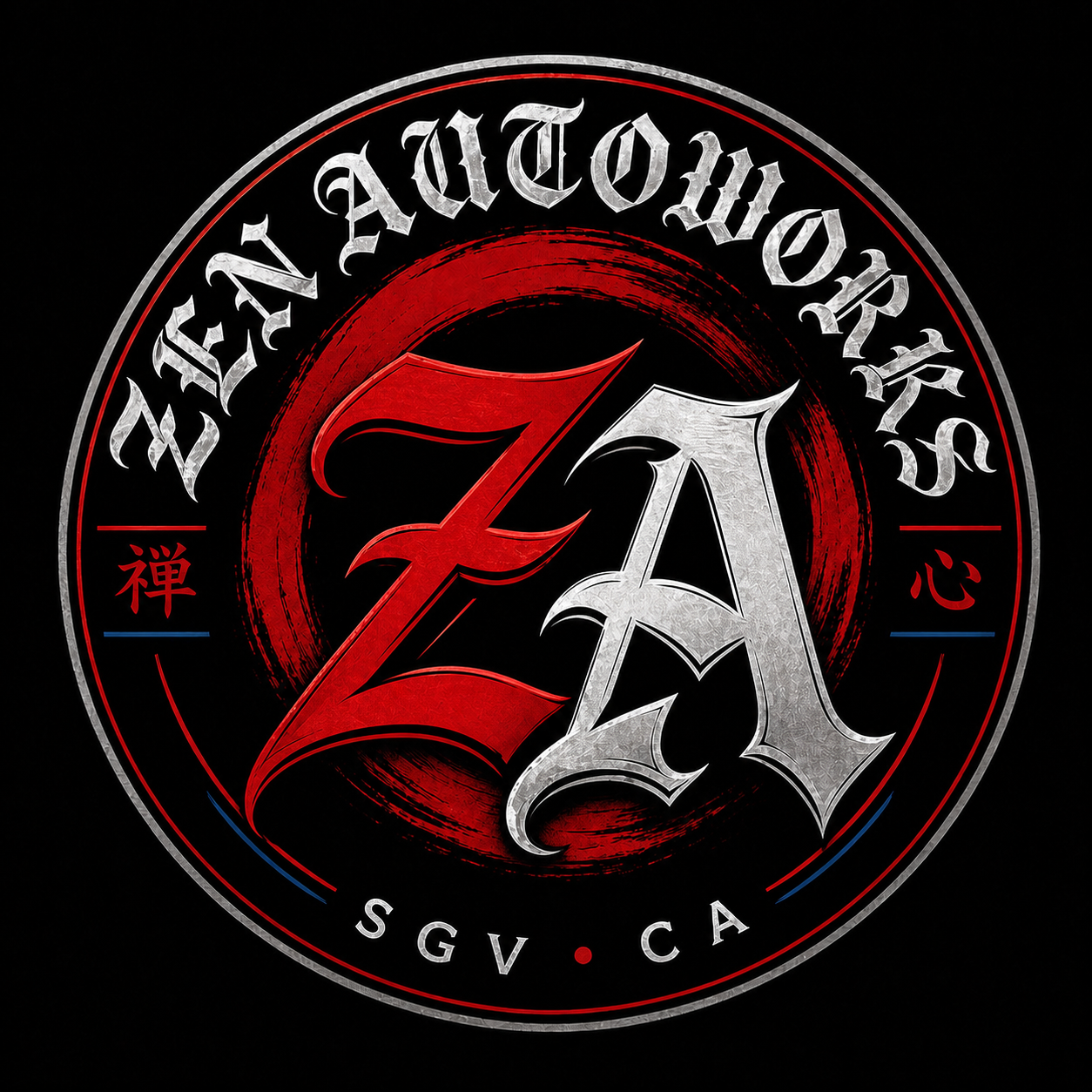 Zen Autoworks
