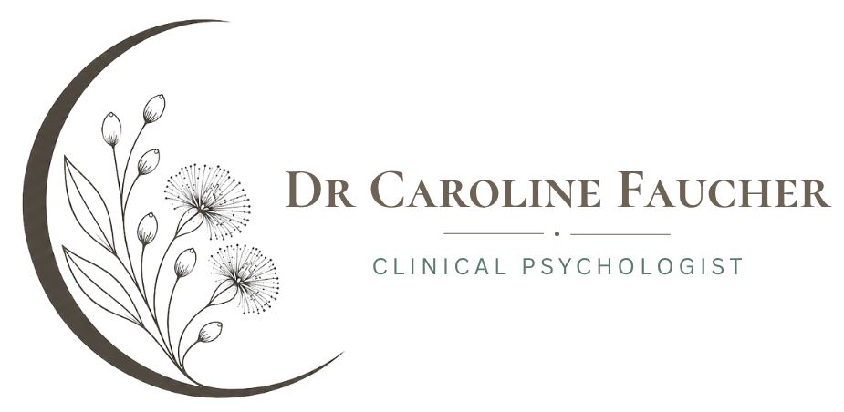 Dr Caroline Faucher | Clinical Psychologist
