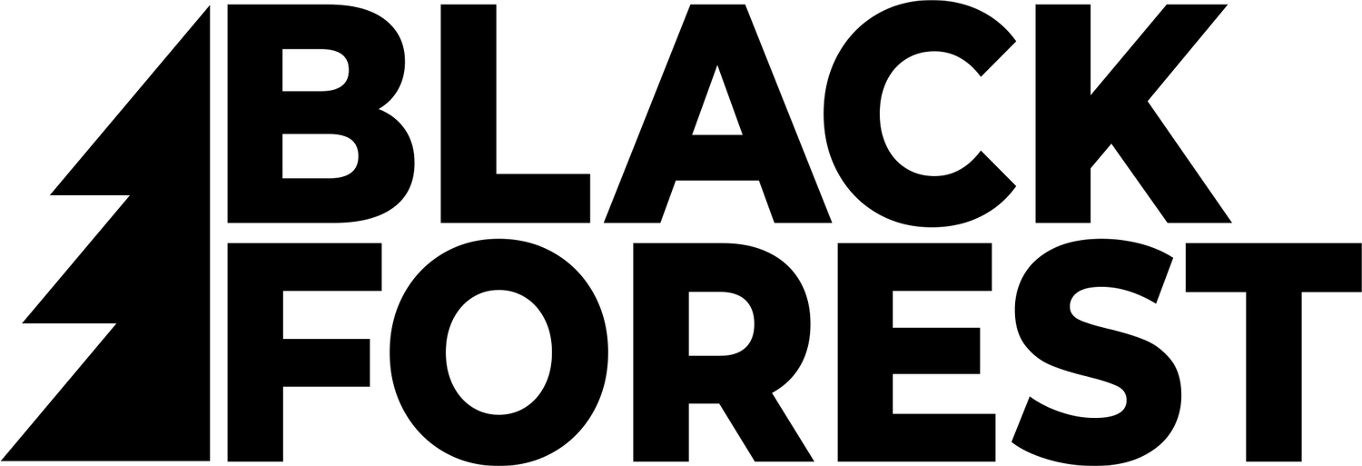 Black Forest Coatings 