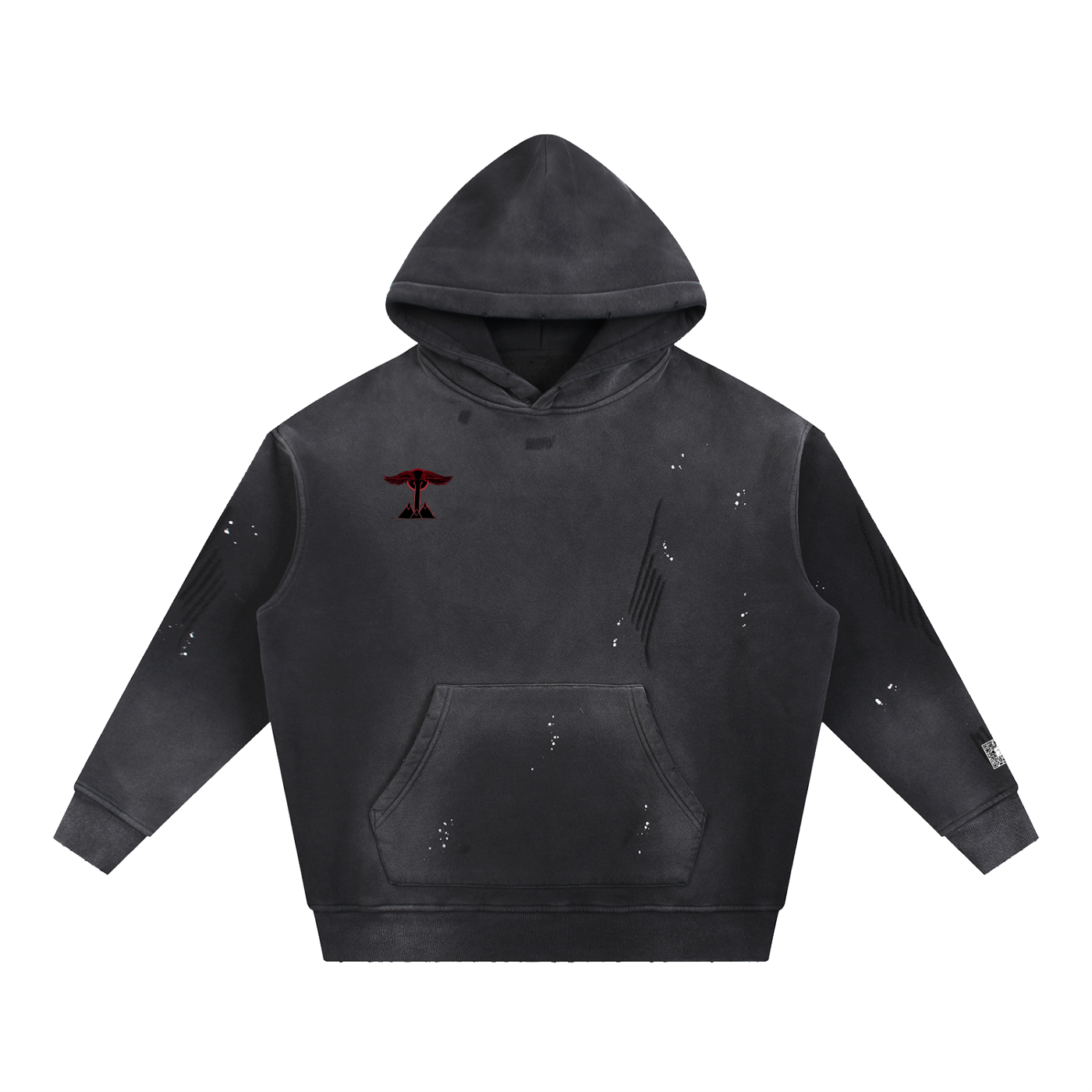 KiDDO Hoodie
